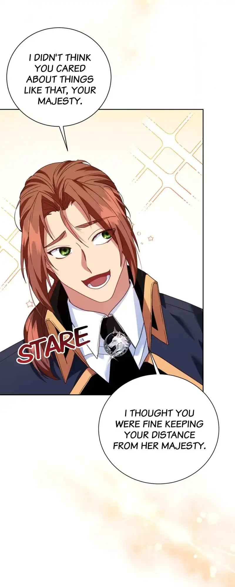 Until the Real One Shows Up chapter 16 page 33
