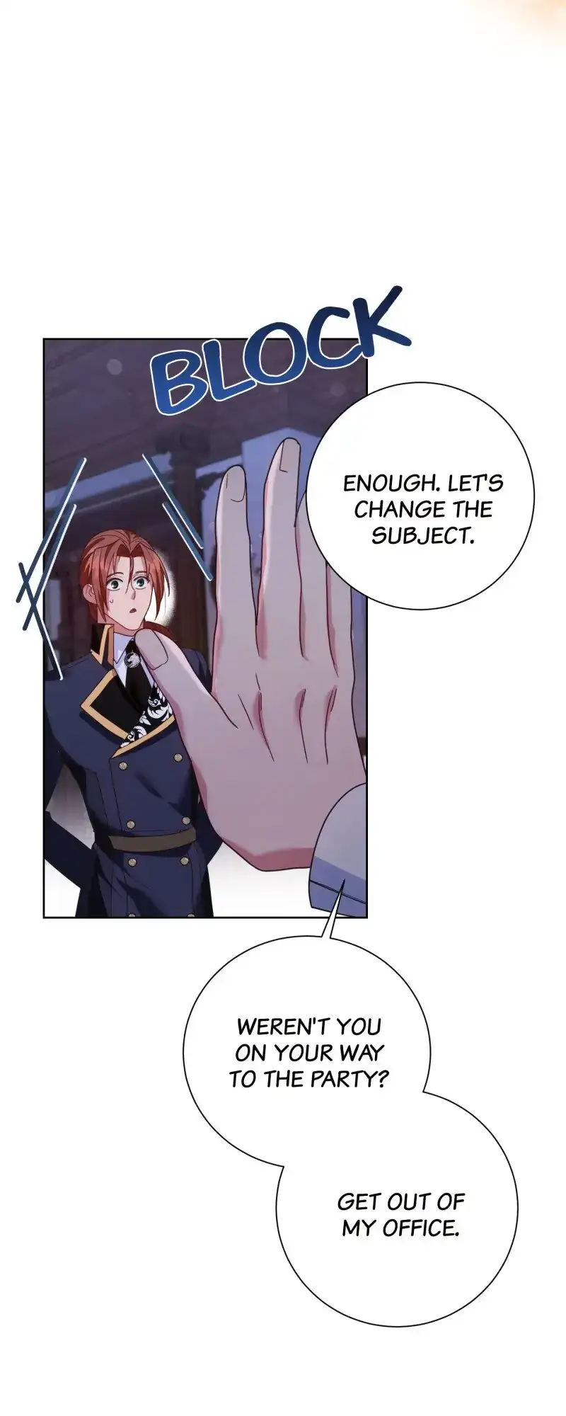 Until the Real One Shows Up chapter 16 page 34