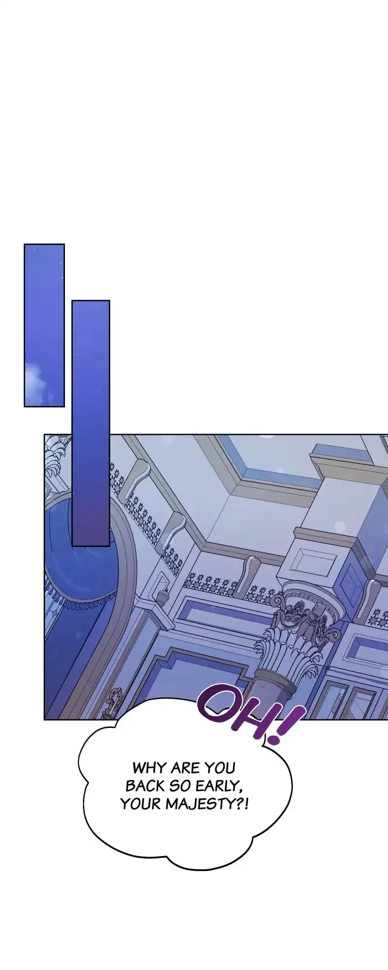 Until the Real One Shows Up chapter 16 page 37