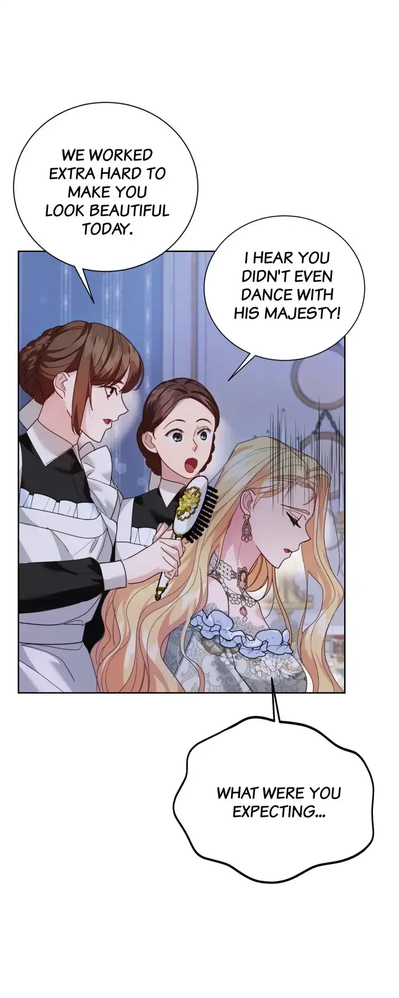 Until the Real One Shows Up chapter 16 page 38