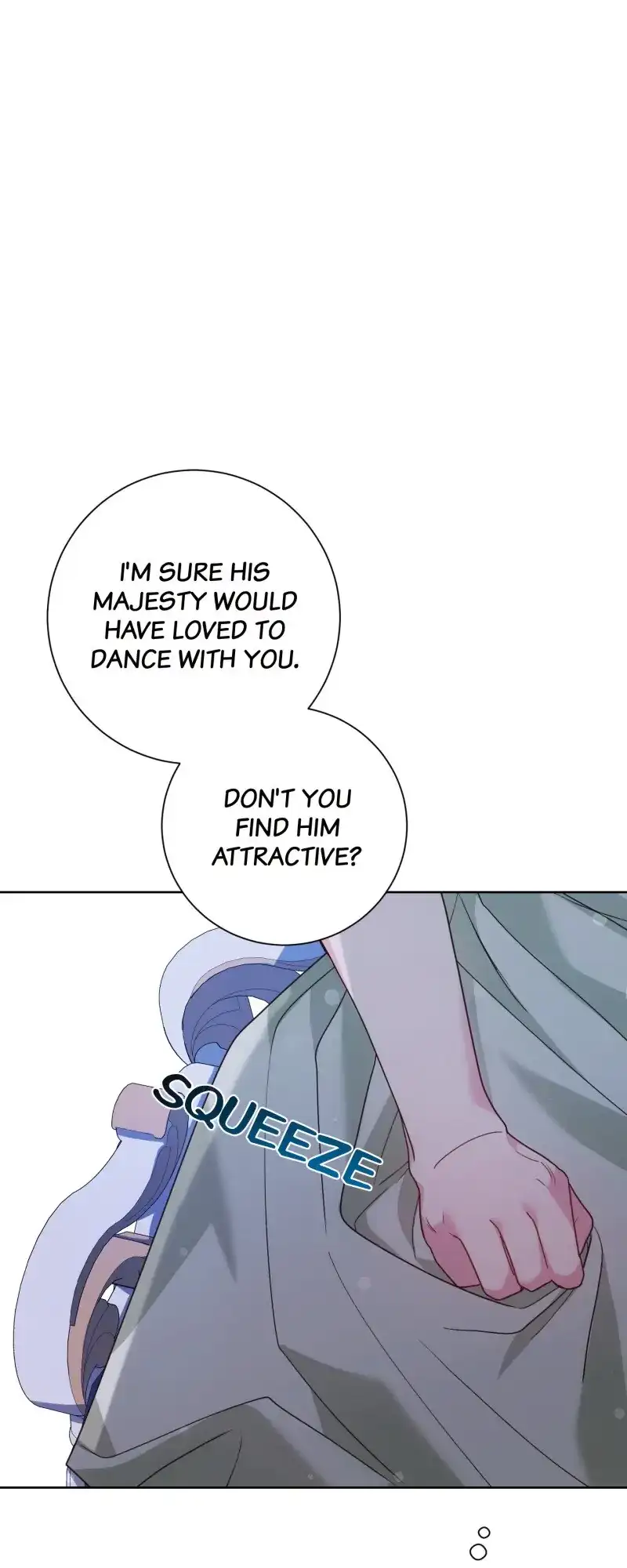 Until the Real One Shows Up chapter 16 page 39