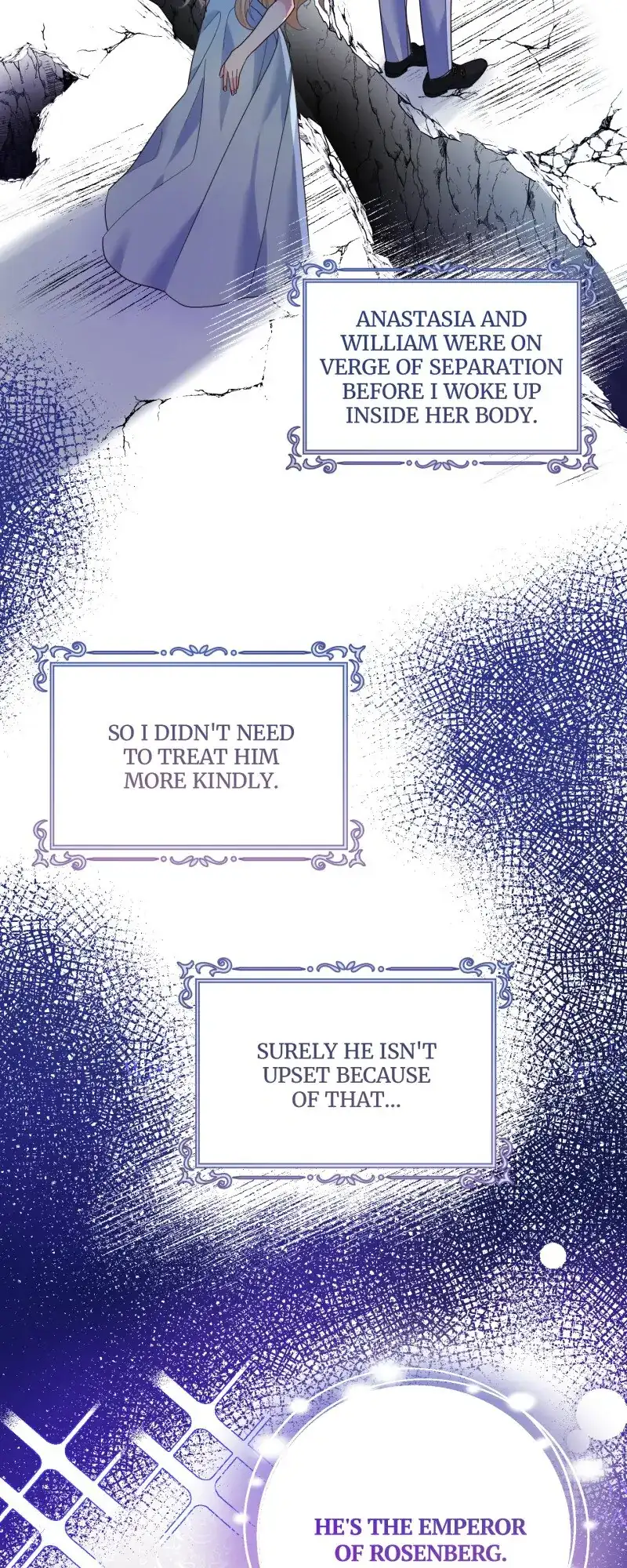 Until the Real One Shows Up chapter 16 page 41