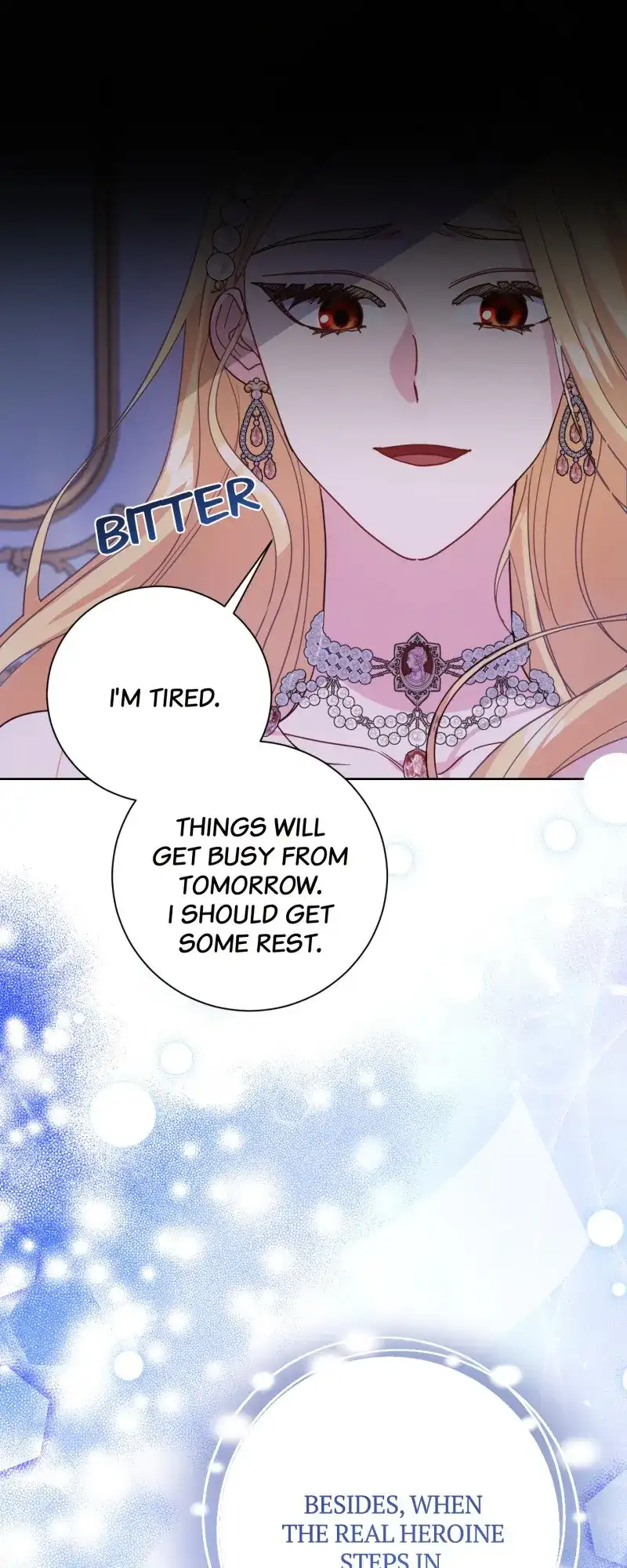 Until the Real One Shows Up chapter 16 page 43