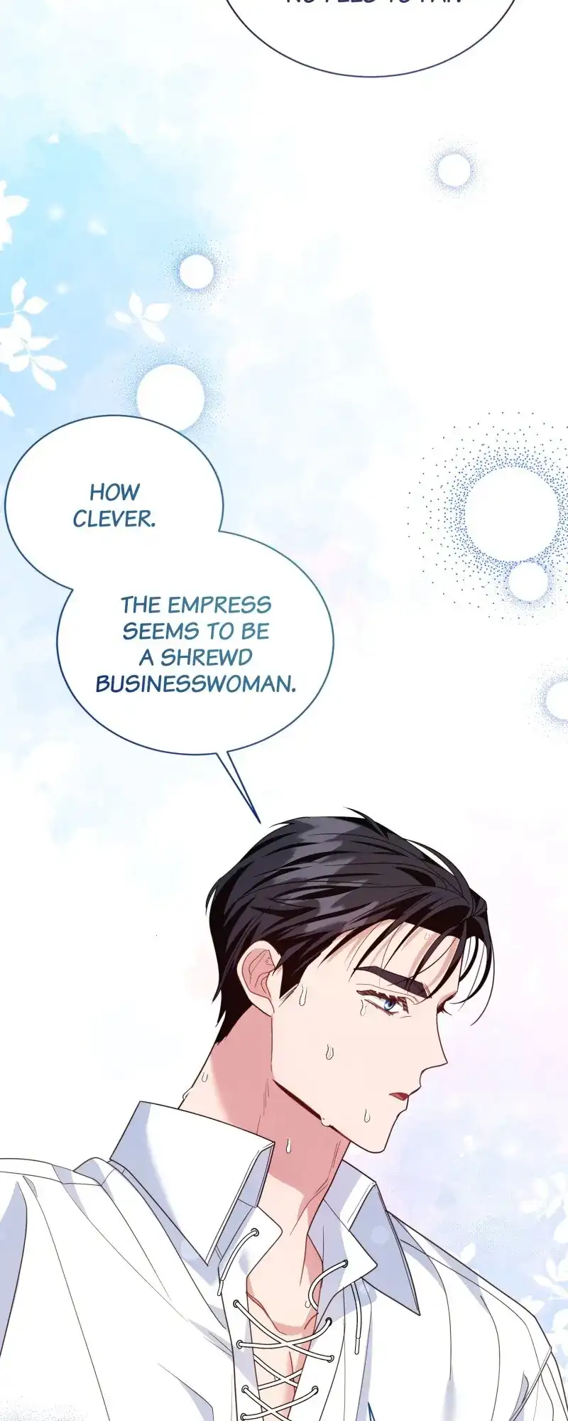Until the Real One Shows Up chapter 16 page 55