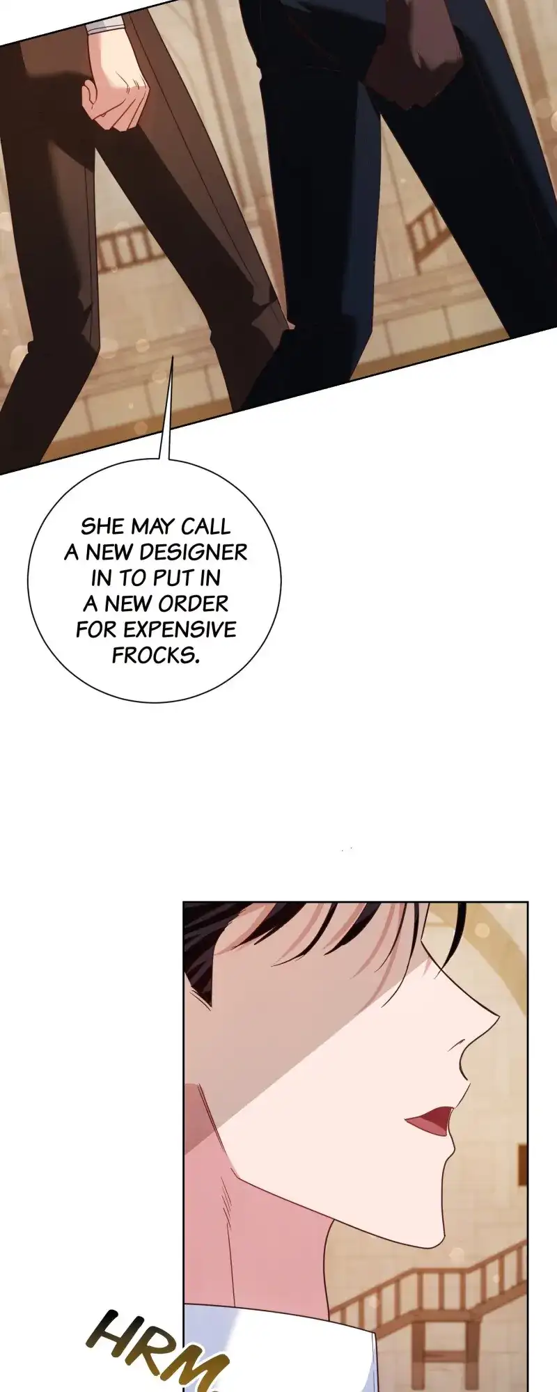Until the Real One Shows Up chapter 16 page 58