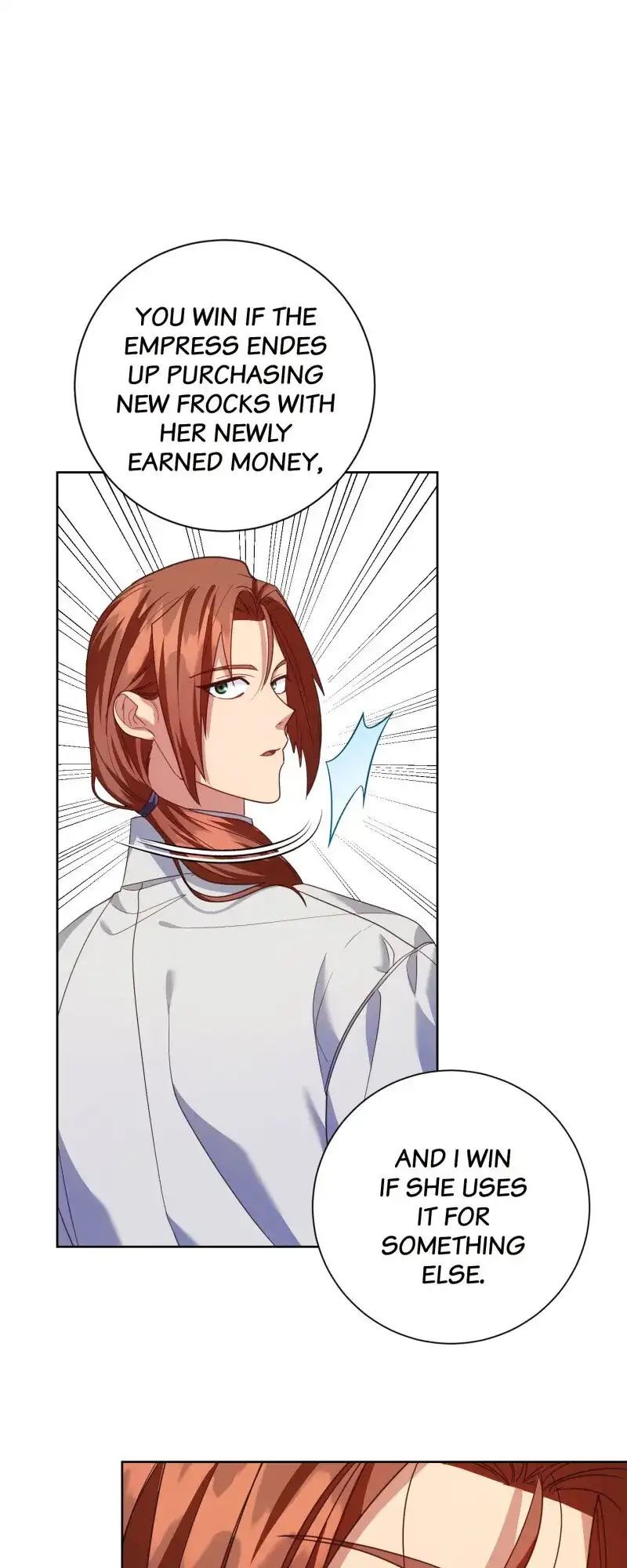 Until the Real One Shows Up chapter 16 page 60
