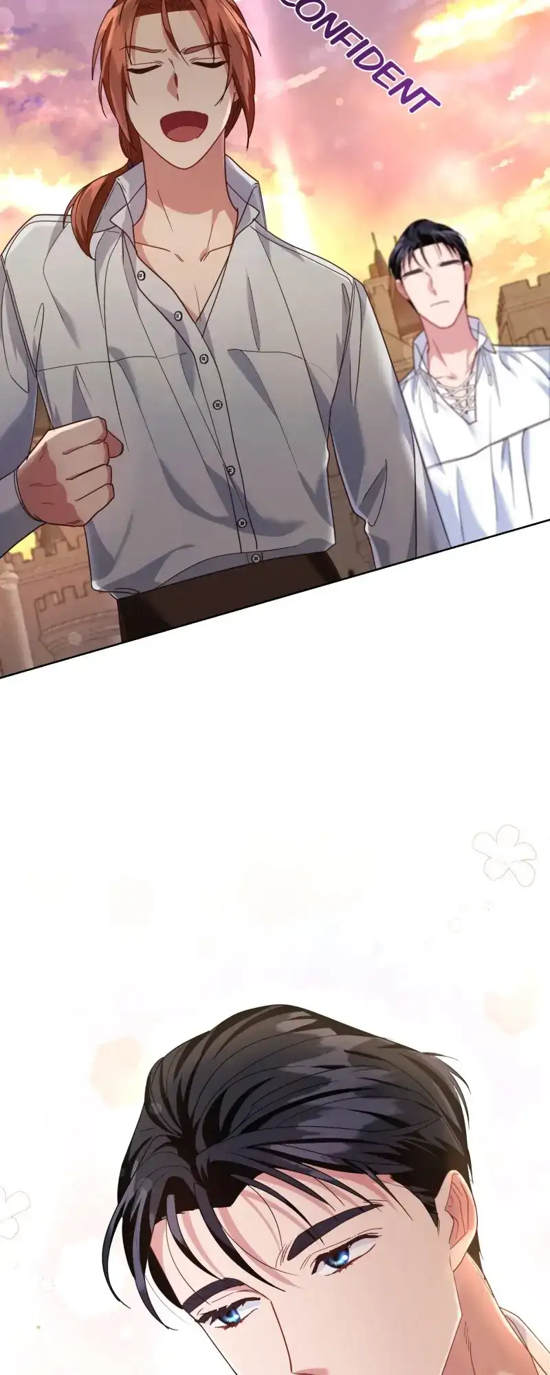 Until the Real One Shows Up chapter 16 page 62