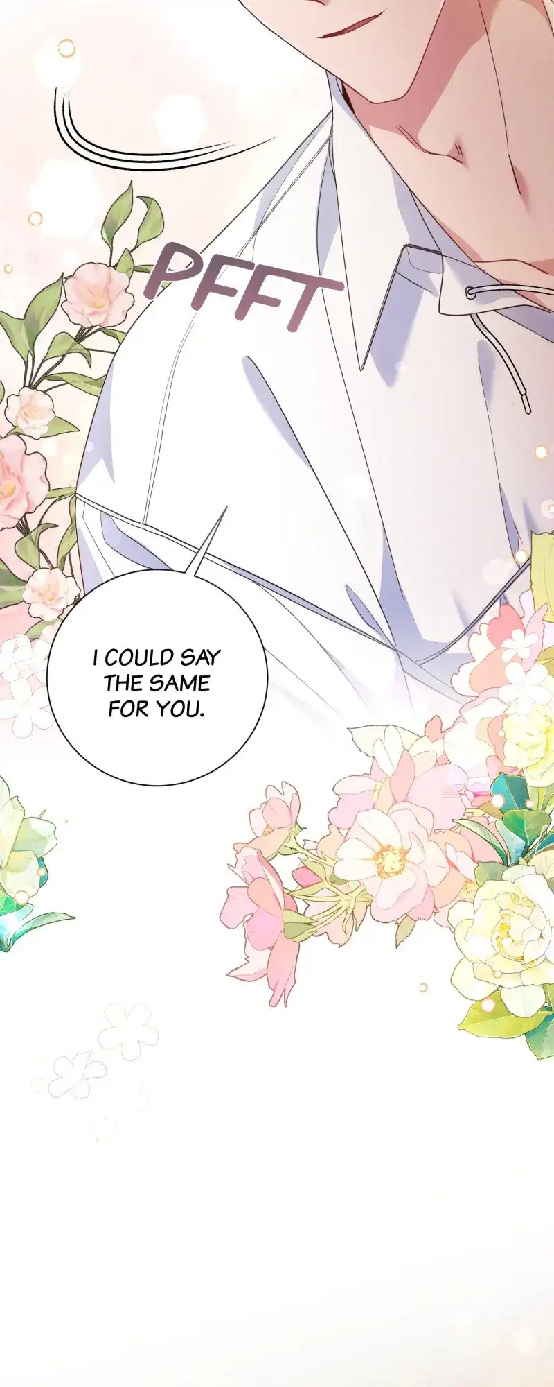 Until the Real One Shows Up chapter 16 page 63