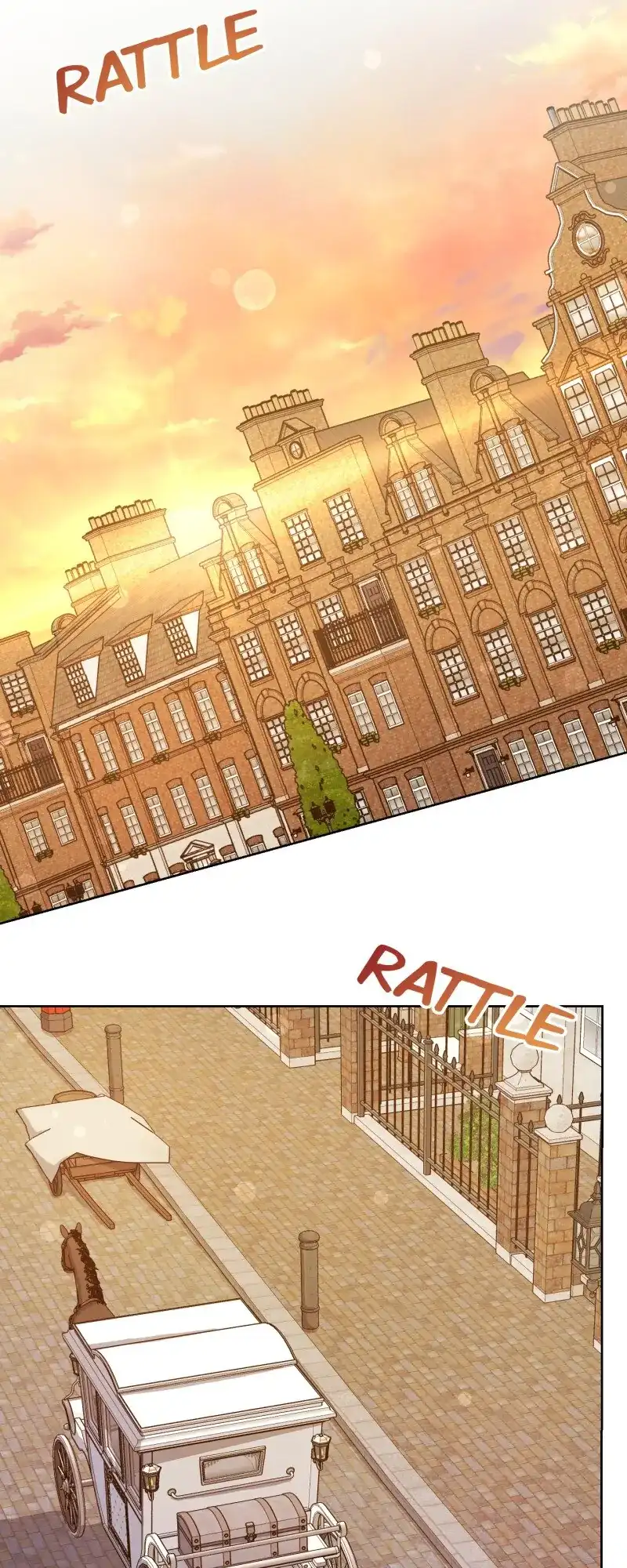Until the Real One Shows Up chapter 16 page 64