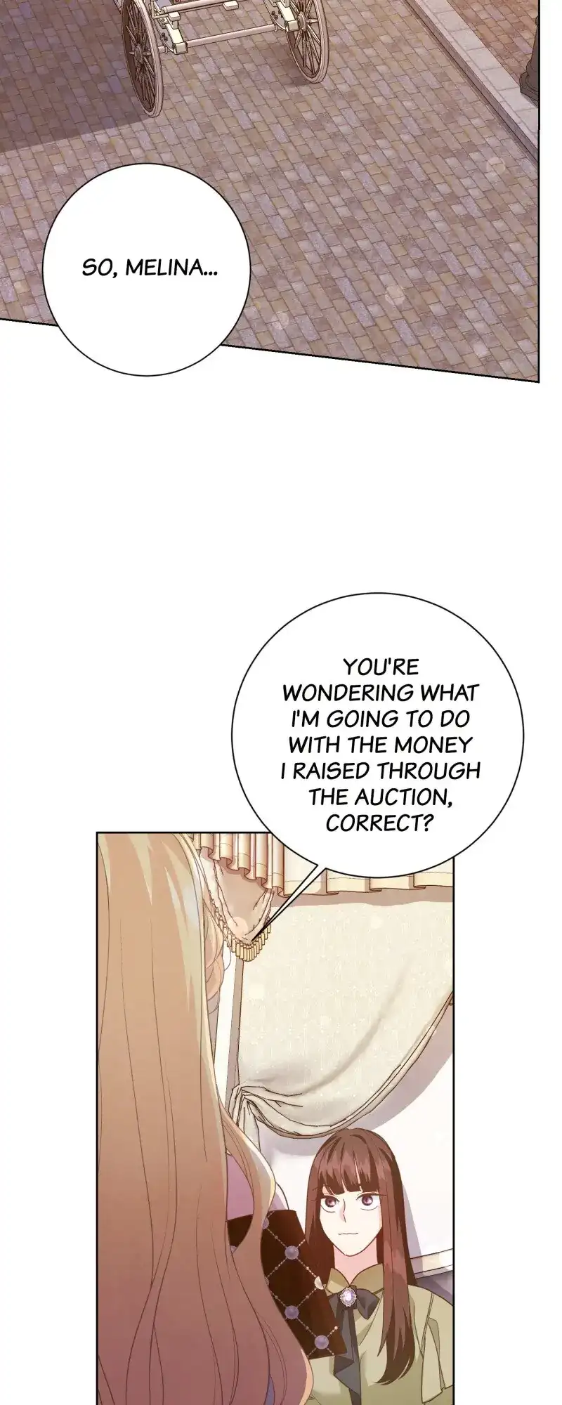Until the Real One Shows Up chapter 16 page 65