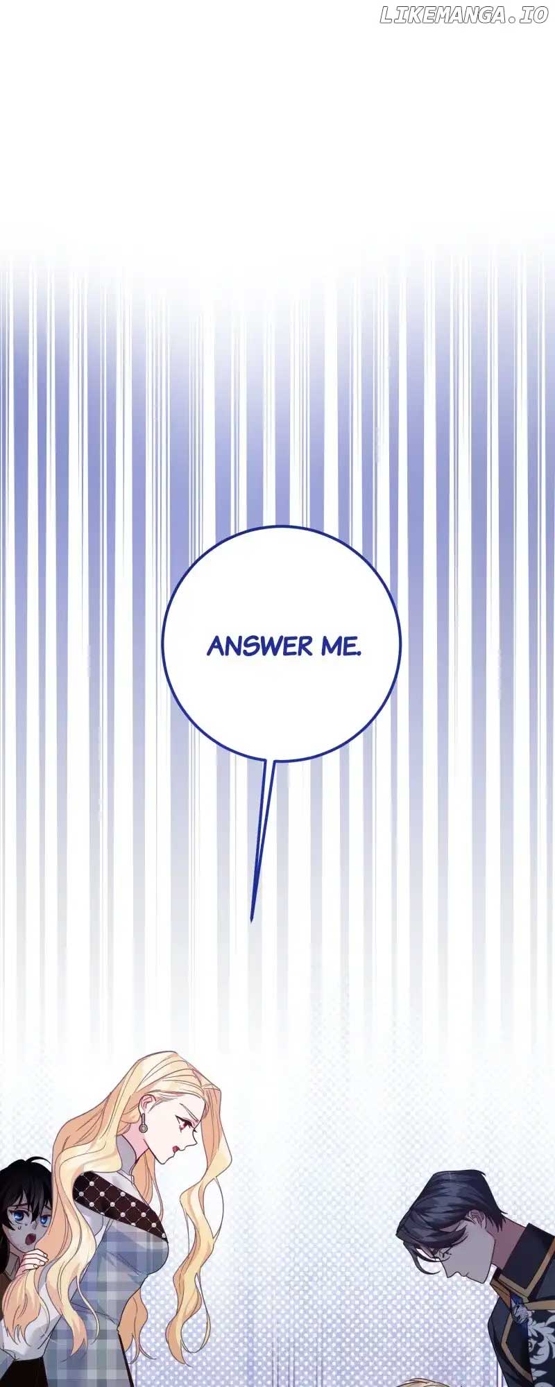 Until the Real One Shows Up chapter 18 page 1