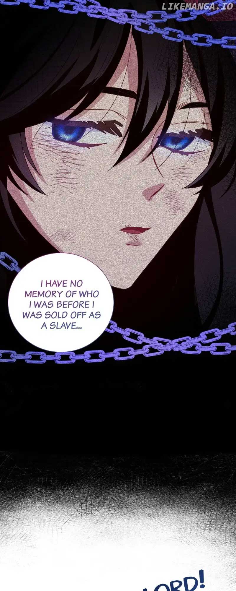 Until the Real One Shows Up chapter 18 page 31