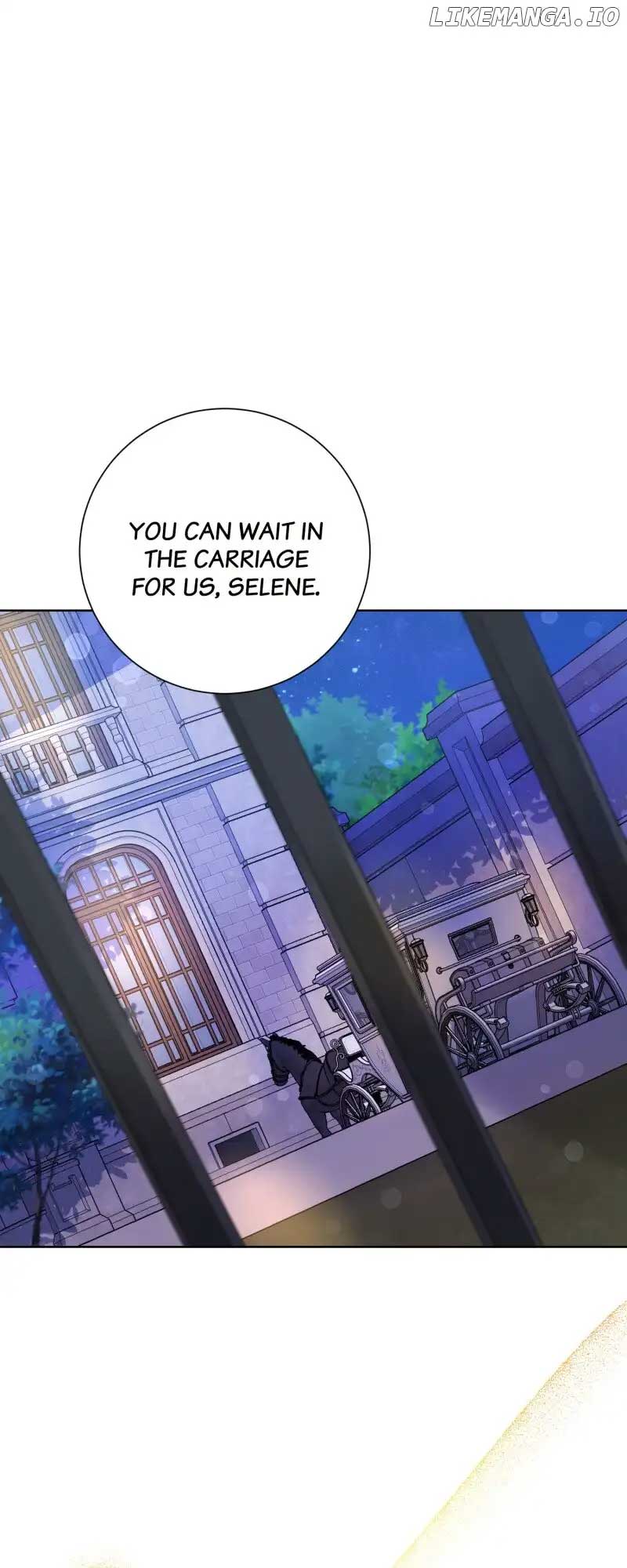 Until the Real One Shows Up chapter 18 page 45