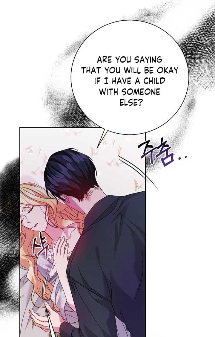 Until the Real One Shows Up chapter 28 page 23