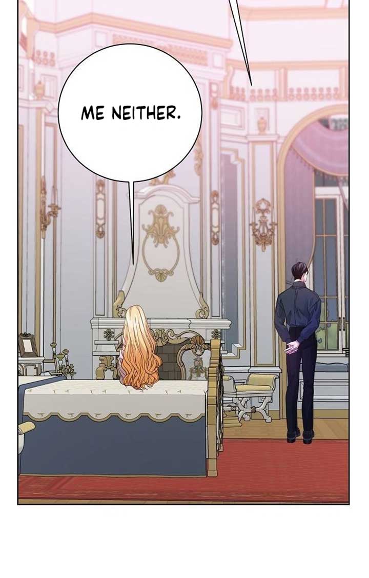Until the Real One Shows Up chapter 28 page 31