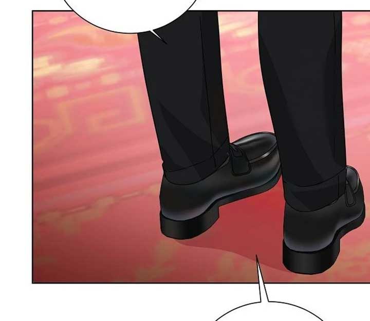Until the Real One Shows Up chapter 28 page 33