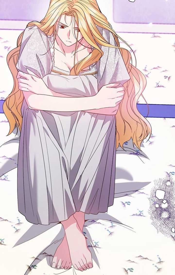 Until the Real One Shows Up chapter 28 page 44