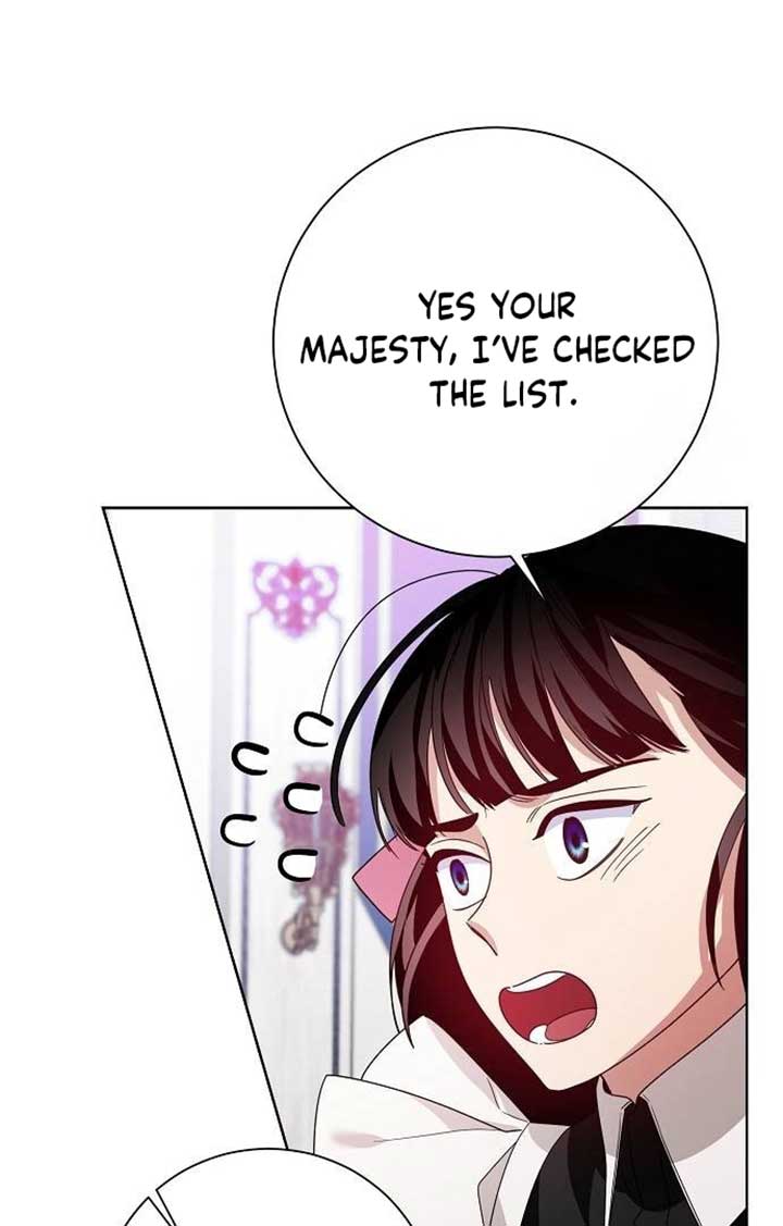 Until the Real One Shows Up chapter 28 page 61
