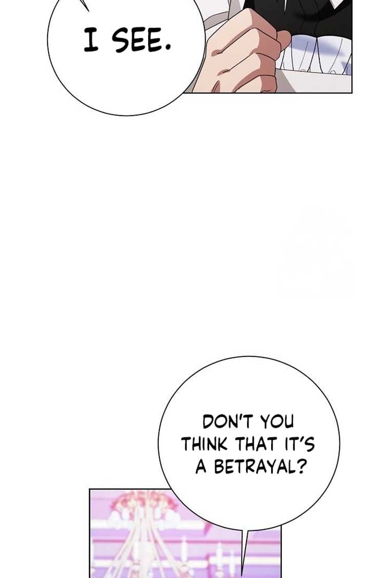 Until the Real One Shows Up chapter 28 page 62
