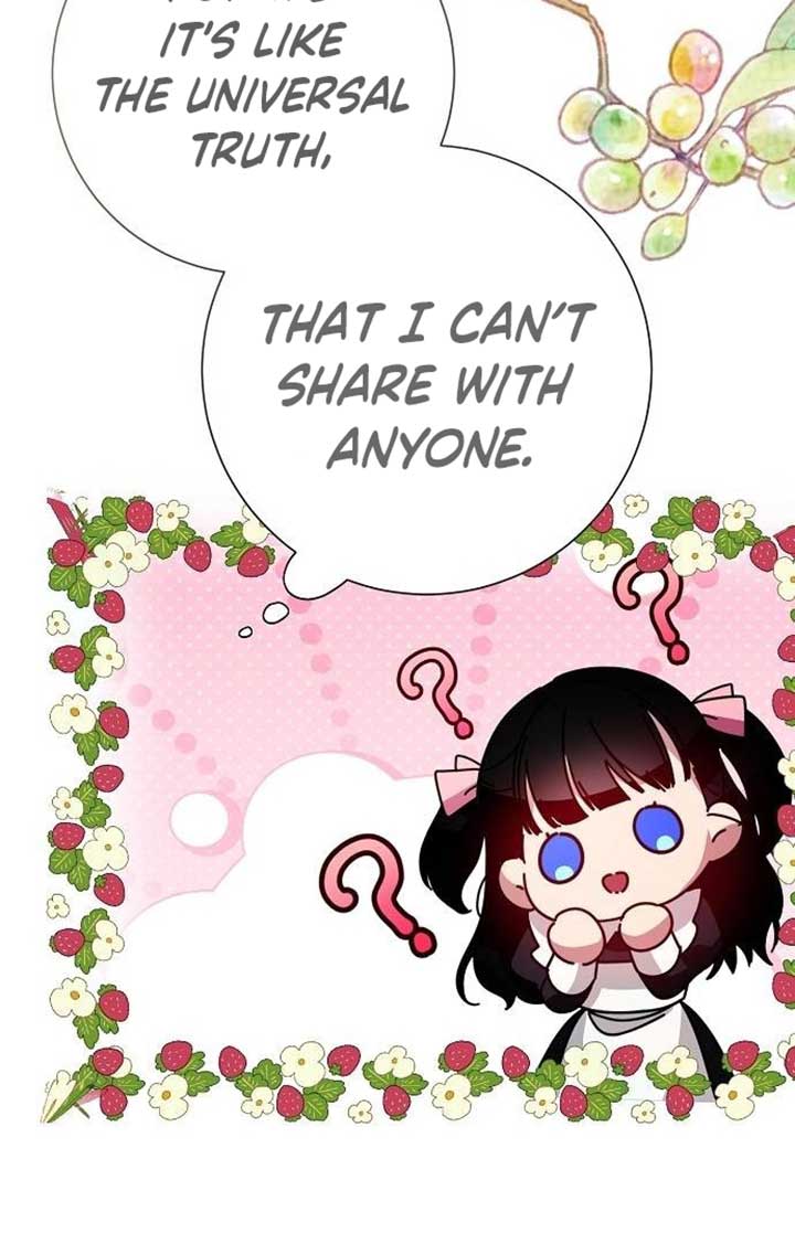 Until the Real One Shows Up chapter 28 page 73