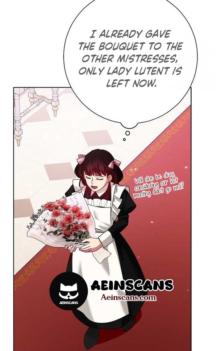 Until the Real One Shows Up chapter 28 page 83