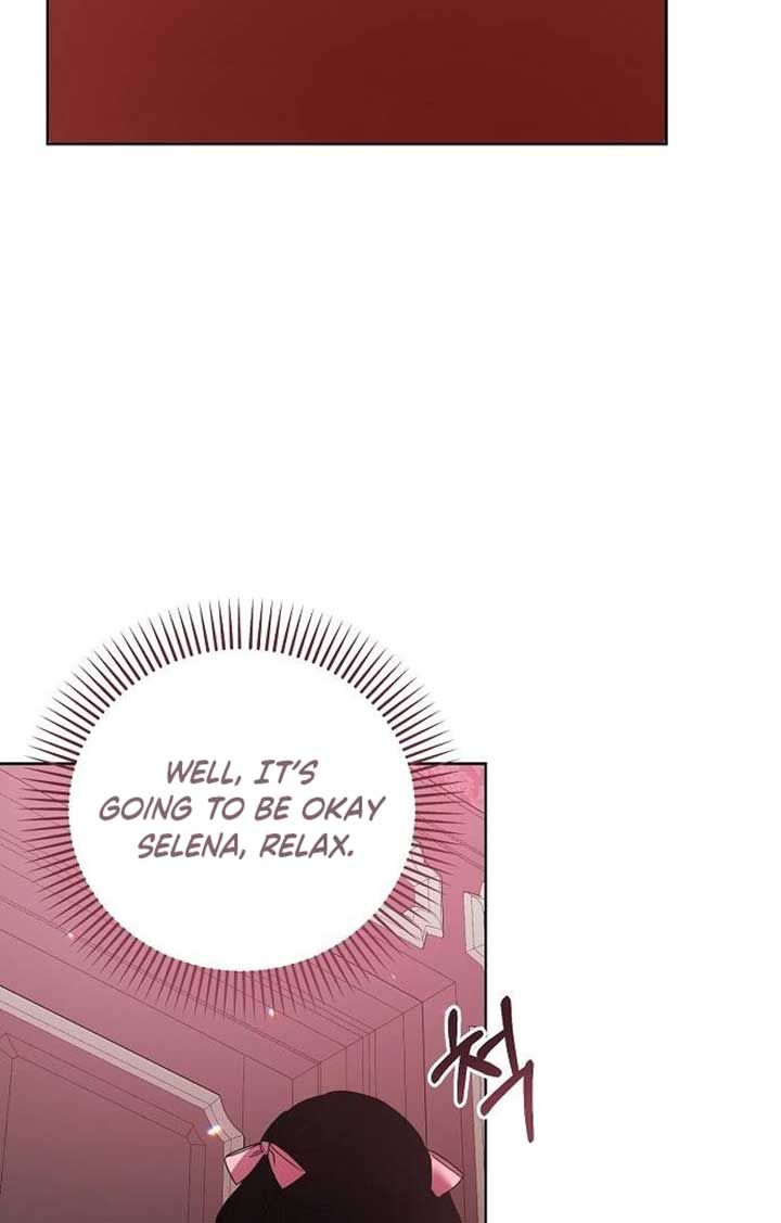 Until the Real One Shows Up chapter 28 page 84