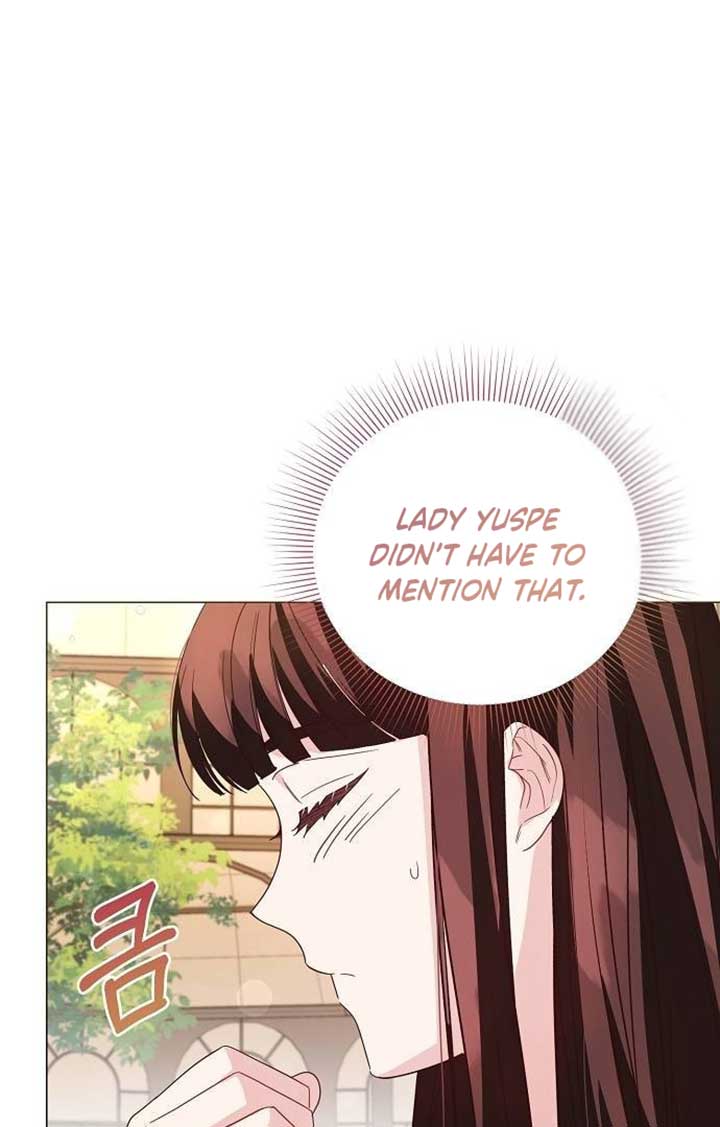 Until the Real One Shows Up chapter 30 page 21