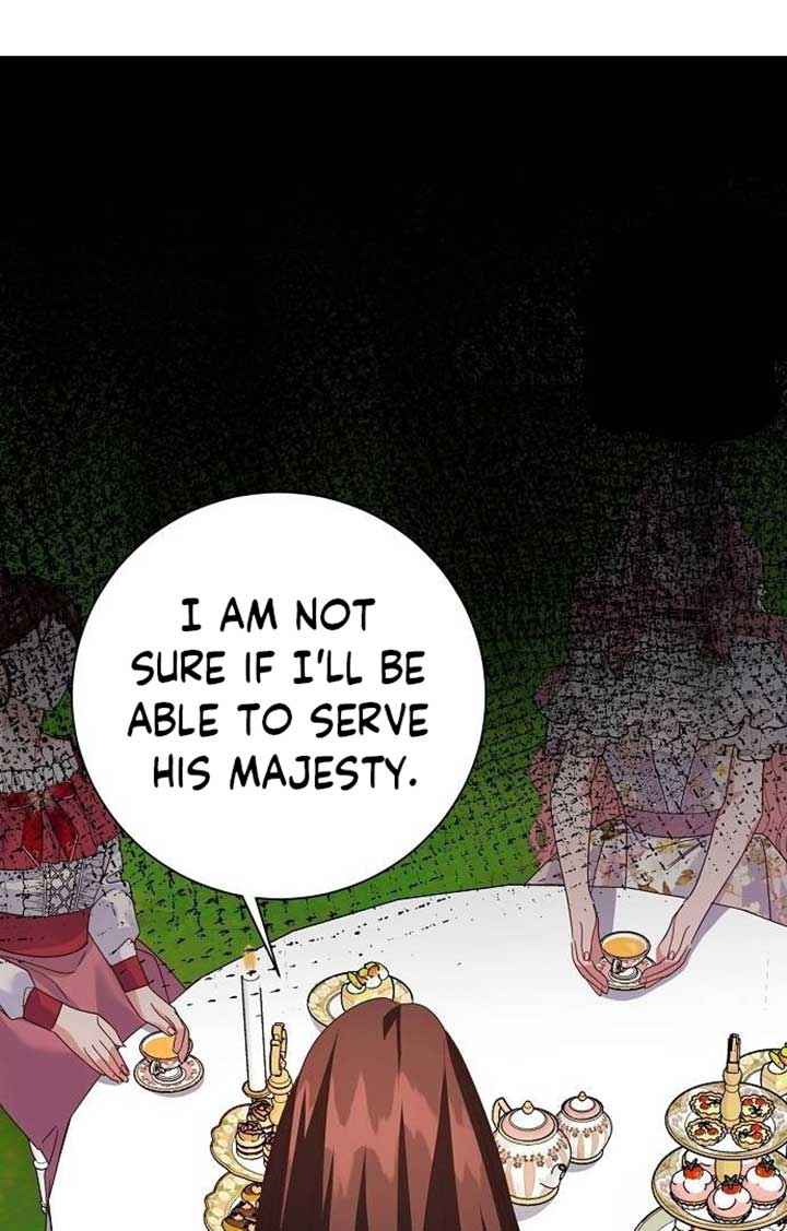 Until the Real One Shows Up chapter 30 page 32