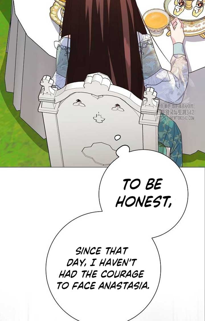 Until the Real One Shows Up chapter 30 page 33