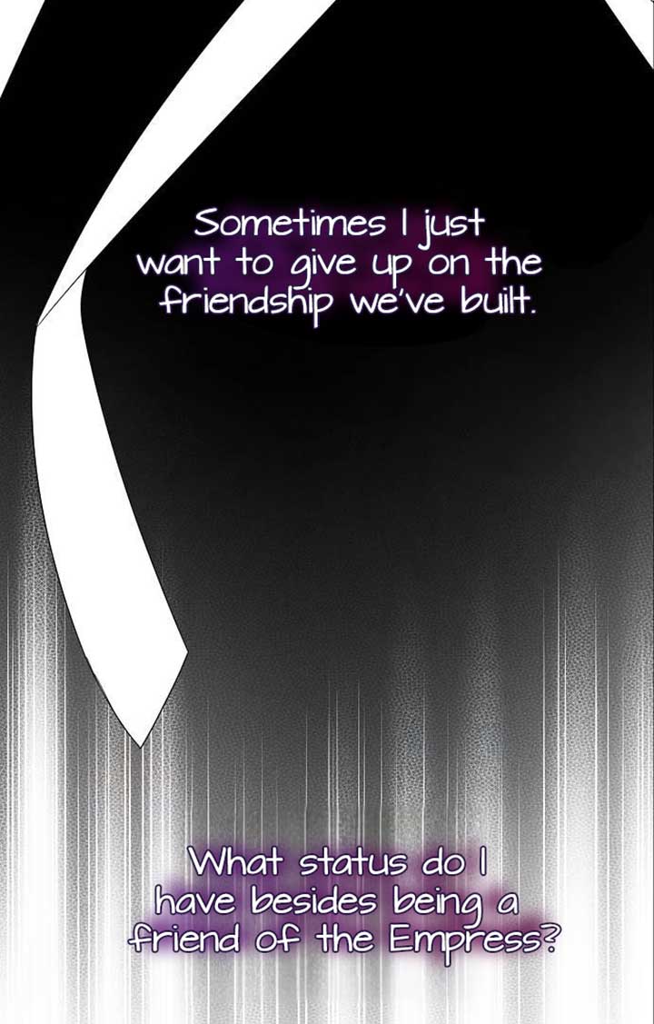 Until the Real One Shows Up chapter 30 page 40