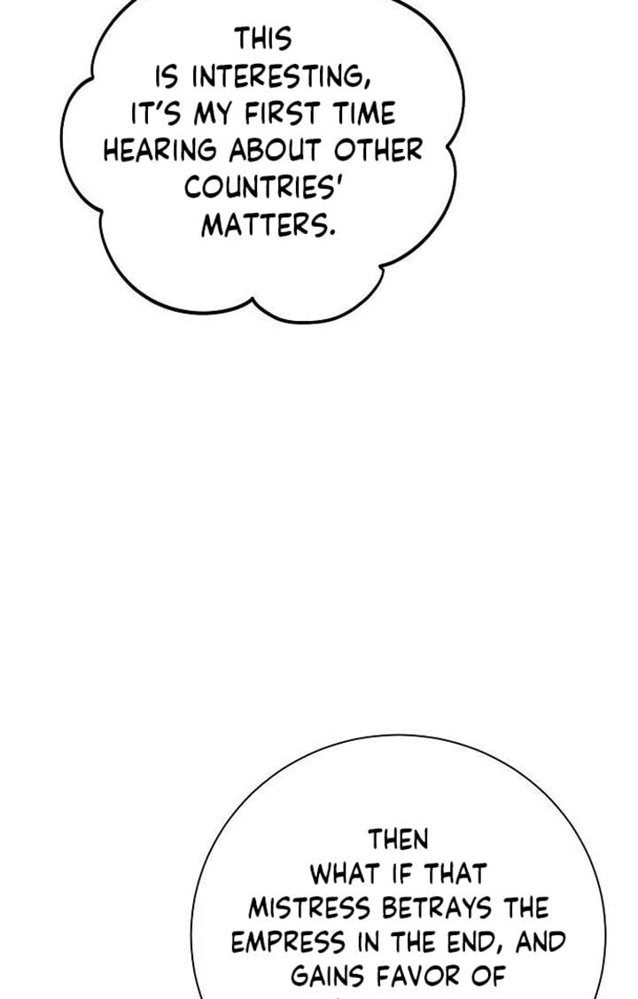 Until the Real One Shows Up chapter 30 page 59
