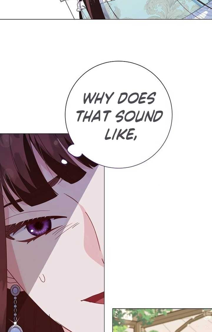 Until the Real One Shows Up chapter 30 page 74
