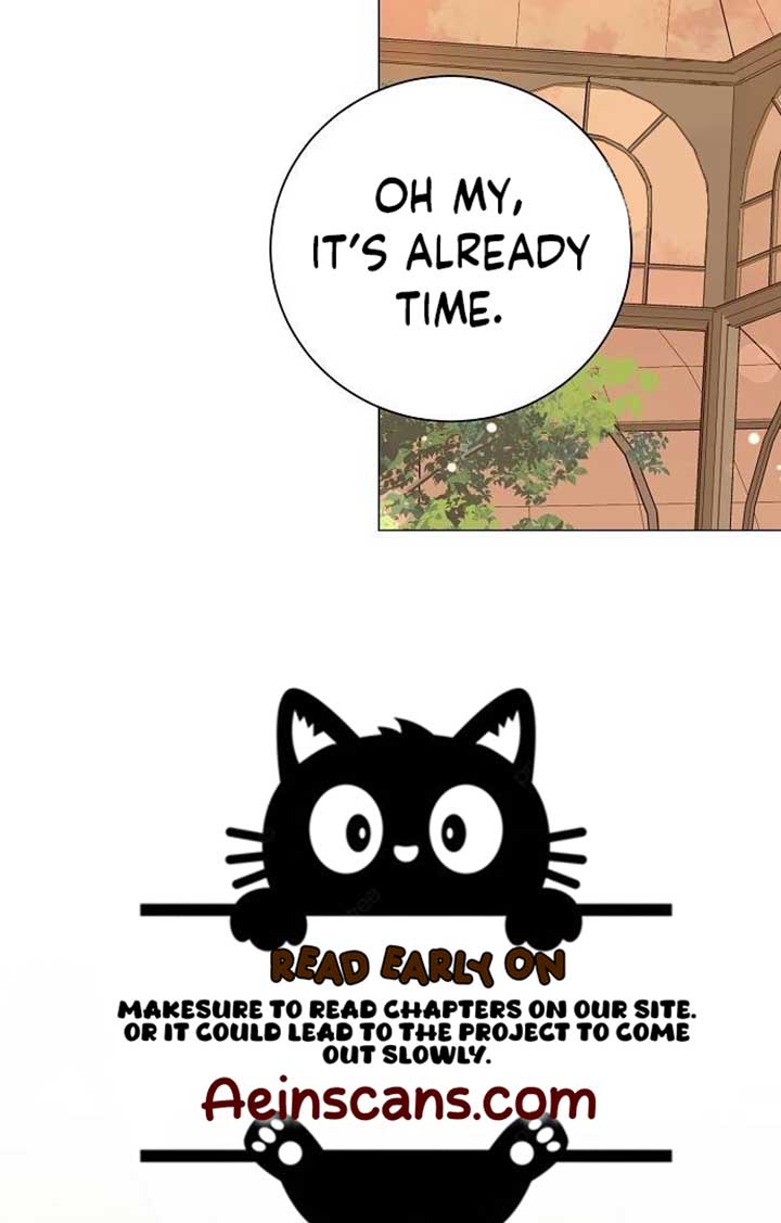 Until the Real One Shows Up chapter 30 page 80