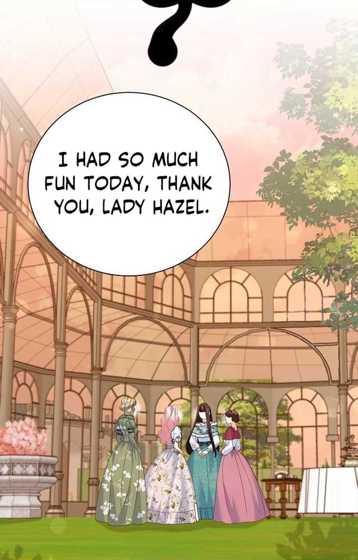 Until the Real One Shows Up chapter 30 page 81