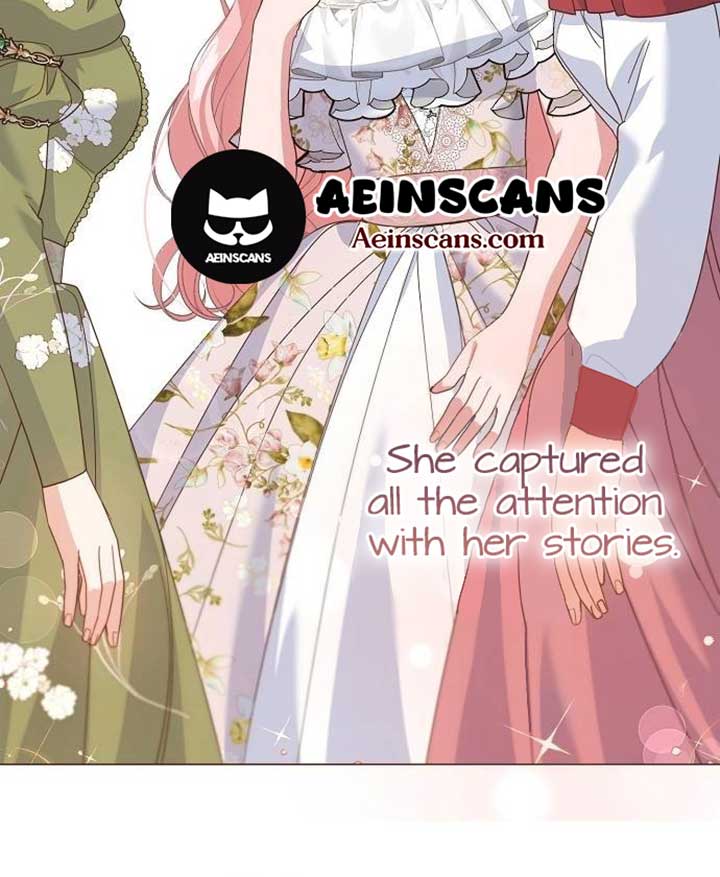 Until the Real One Shows Up chapter 30 page 84