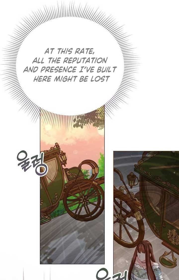 Until the Real One Shows Up chapter 30 page 85