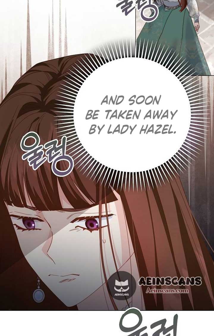 Until the Real One Shows Up chapter 30 page 86