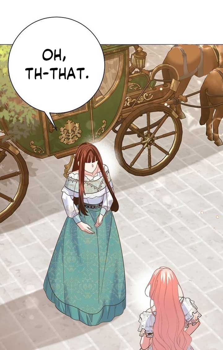 Until the Real One Shows Up chapter 30 page 93
