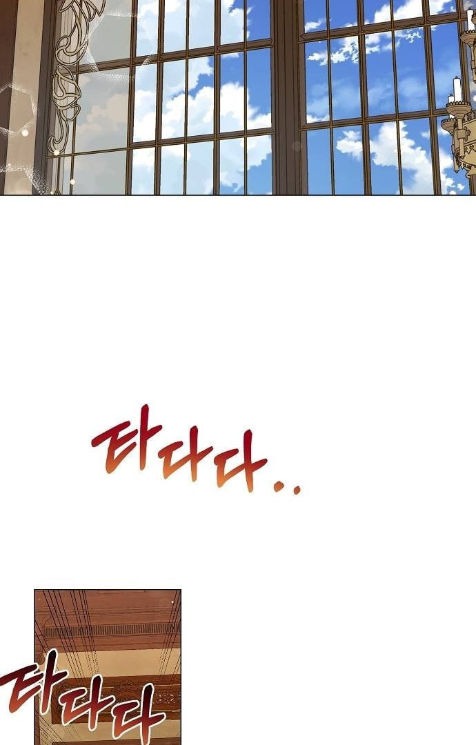 Until the Real One Shows Up chapter 33 page 2