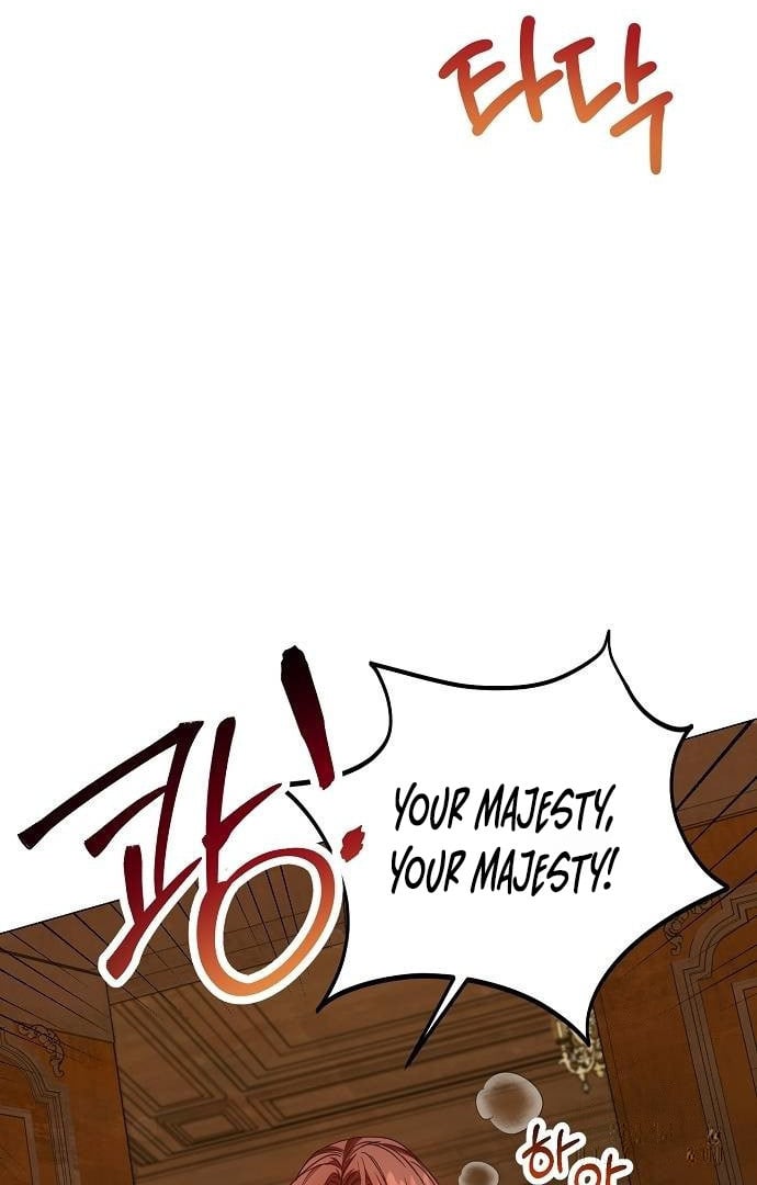 Until the Real One Shows Up chapter 33 page 4
