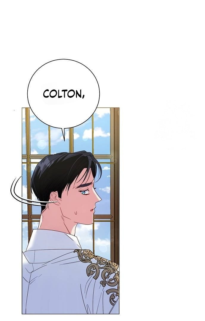 Until the Real One Shows Up chapter 33 page 6
