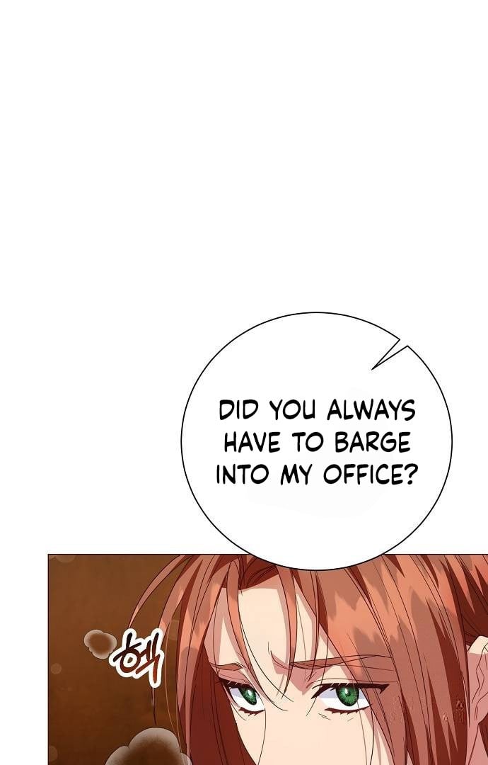 Until the Real One Shows Up chapter 33 page 7