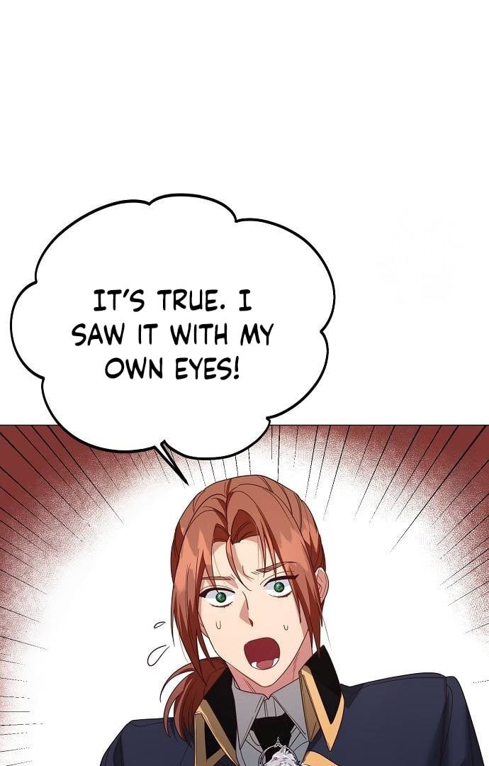Until the Real One Shows Up chapter 33 page 21