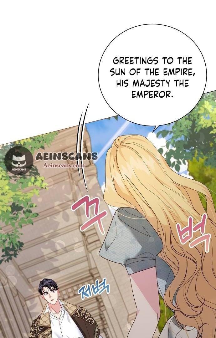 Until the Real One Shows Up chapter 33 page 44