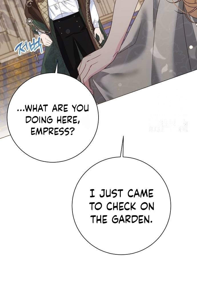 Until the Real One Shows Up chapter 33 page 45