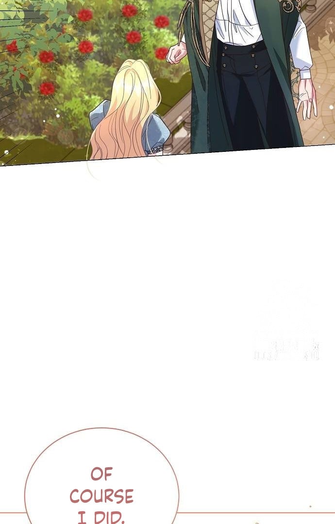 Until the Real One Shows Up chapter 33 page 56