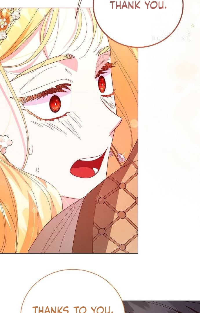 Until the Real One Shows Up chapter 33 page 77