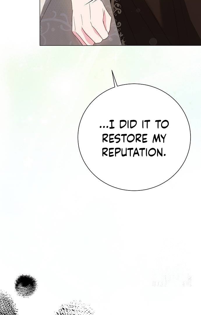 Until the Real One Shows Up chapter 33 page 82