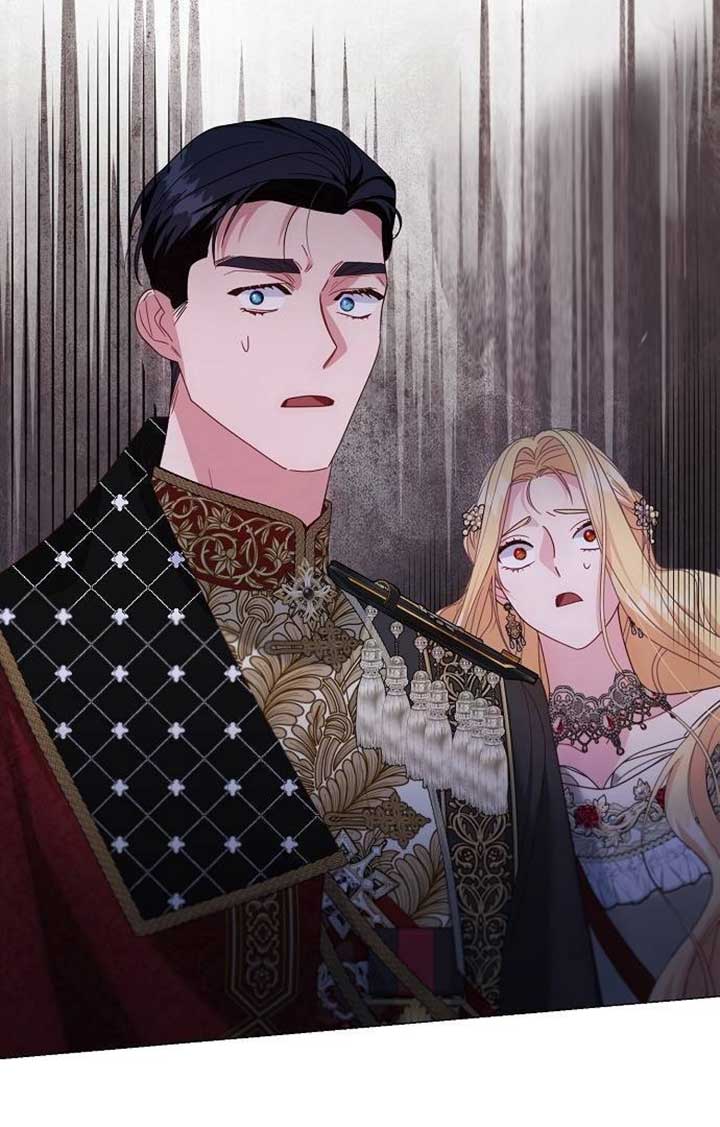 Until the Real One Shows Up chapter 35 page 2