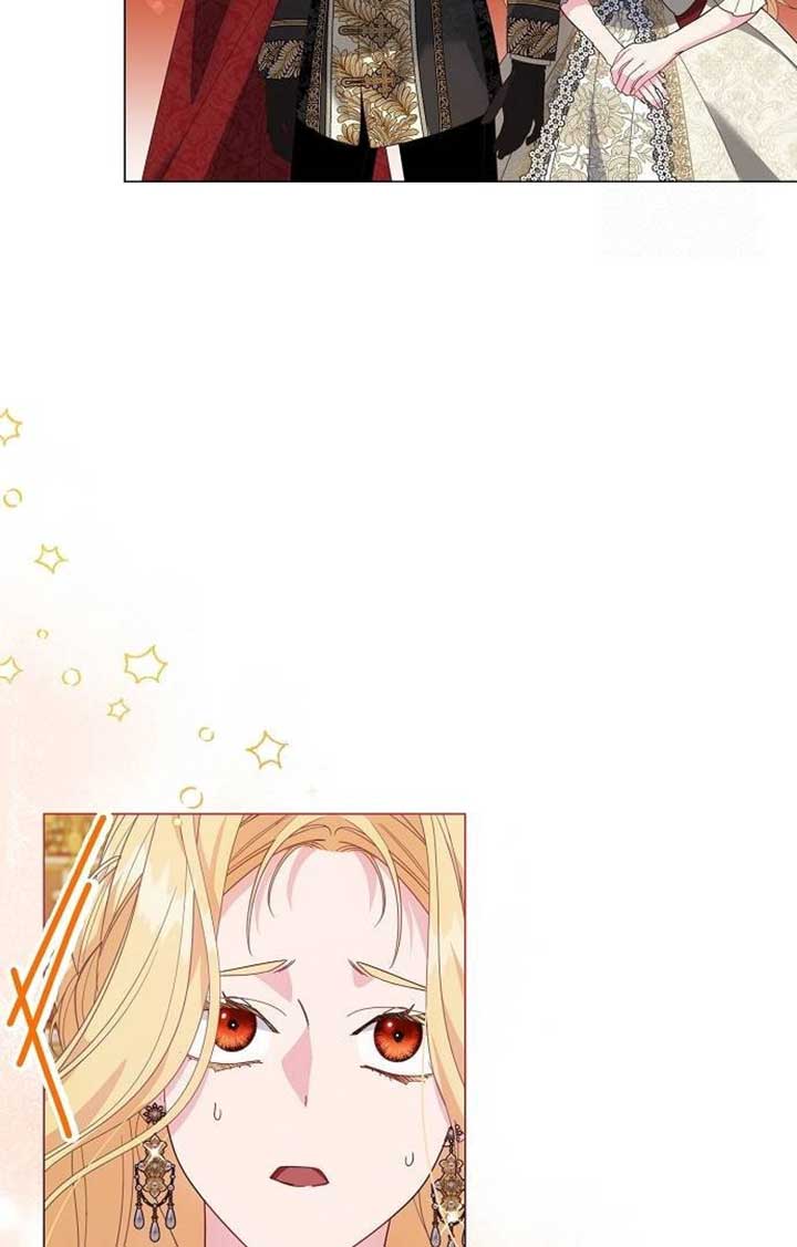 Until the Real One Shows Up chapter 35 page 11